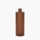 Grus bottle 500 ml PET amber