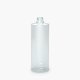 Grus bottle 500 ml PET transparent