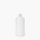 Jack bottle 200 ml PET white