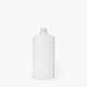 Jack bottle 250 ml PET white