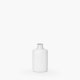 Nanao bottle 100 ml PET white