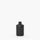 Nanao bottle 100 ml PET black