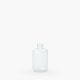 Nanao bottle 100 ml PET transparent