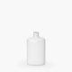 Nanao bottle 250 ml PET white