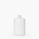 Nanao bottle 400 ml PET white