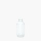 Virgo bottle 100 ml PET transparent
