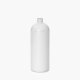 Virgo bottle 1000 ml PET white
