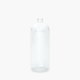 Virgo bottle 1000 ml PET transparent