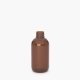 Virgo bottle 150 ml PET amber