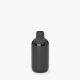 Virgo bottle 150 ml PET black