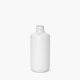 Virgo bottle 200 ml PET white