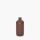 Virgo bottle 250 ml PET amber