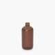 Virgo bottle 300 ml PET amber
