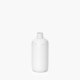 Virgo bottle 300 ml PET white