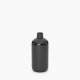 Virgo bottle 300 ml PET black