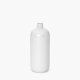 Virgo bottle 500 ml PET white