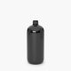 Virgo bottle 500 ml PET black