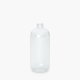 Virgo bottle 500 ml PET transparent