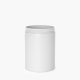 Grus jar 1000 ml PET white