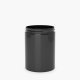 Grus jar 1000 ml PET black