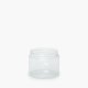 Grus jar 150 ml PET transparent