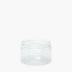 Grus jar 200 ml PET transparent