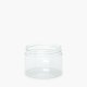 Grus jar 250 ml PET transparent