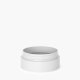 Grus jar 50 ml PET white