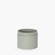 Grus jar 500 ml gray R-PET