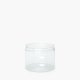 Grus jar 500 ml transparent