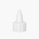 White trichological spout 24/410