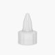 Natural trichological spout 24/410