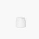 White lever capsule 24/410