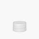 Natural Millerighe screw cap 24/410