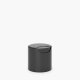 Disc-top 24/410 black