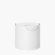 Disc-top 28/410 white
