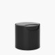 Disc-top 28/410 black