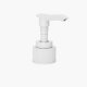 Dispenser 24/410 white