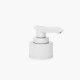 Dispenser 28/410 white