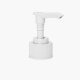 Dispenser 28/410 white