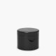 Flip top K5 black 24/410