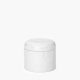 Flip-top 555 white 24/410