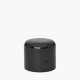 Flip-top 555 24/410 black