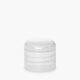 Flip-top 555 24/410 shiny natural