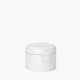 Flip-top 655 white 28/410