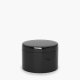 Flip-top K9 black 28/410