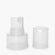 Fluid pump PM 24/410 natural with natural cap