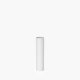 Airless bottle Micro Round 50 ml white
