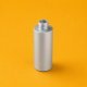 Mistral bottle 150 ml HDPE pearl silver