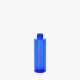 Mistral bottle 150 ml PET blue